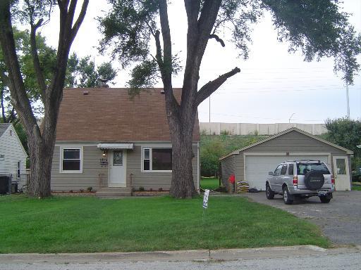 1816 Coolidge Ave., Berkeley, IL 60163