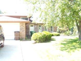 14324 S Glen Dr., Homer Glen, IL 60491