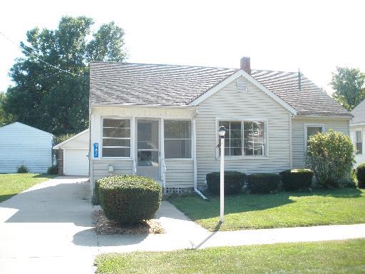 967 Union St., Marseilles, IL 61341