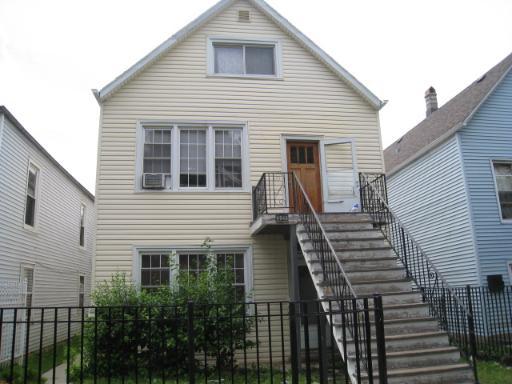 [Address Hidden by Seller], Chicago, IL 60609