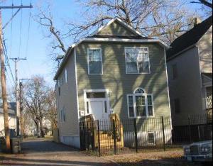 5915 S Sangamon St., Chicago, IL 60621