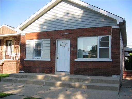 3741 S 61st Ave., Cicero, IL 60804