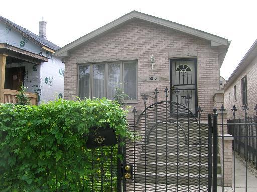 2915 W 38th Pl., Chicago, IL 60632