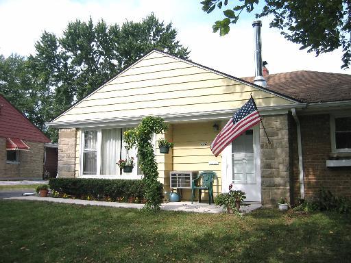 126 Peach St., Park Forest, IL 60466