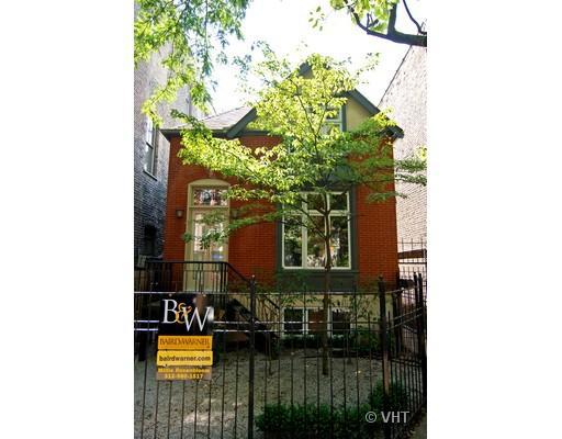 1105 W Webster Ave., Chicago, IL 60614