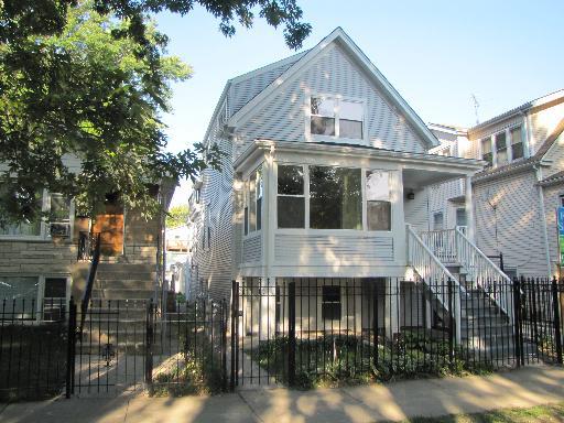 4316 N Whipple St., Chicago, IL 60618