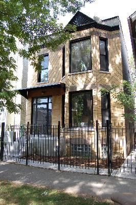 2640 W Cortland Ave. #1F, Chicago, IL 60647