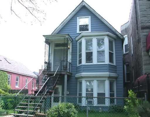 2901 W Belden Ave., Chicago, IL 60647