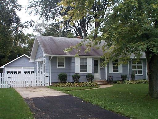 512 S Calumet Ave., Aurora, IL 60506