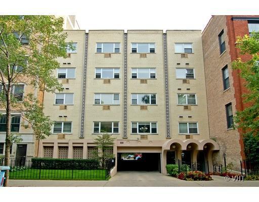 619 W Stratford St. #504, Chicago, IL 60657