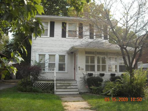 610 Mason St., Joliet, IL 60435