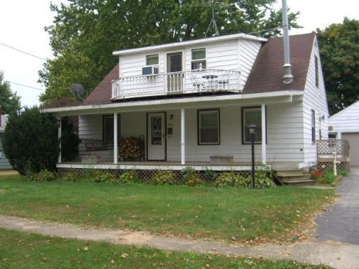 805 S Congress Ave., Polo, IL 61064