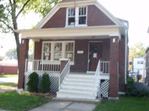 3501 W 60th Pl., Chicago, IL 60629
