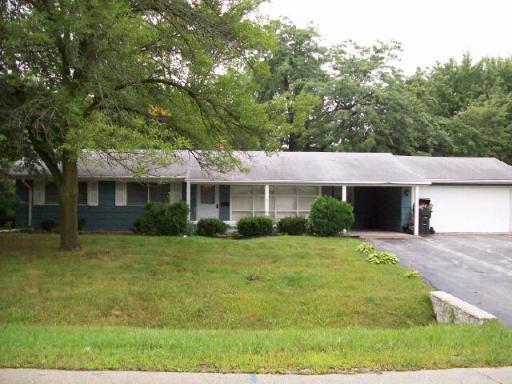 18750 S John Ave., Country Club Hills, IL 60478