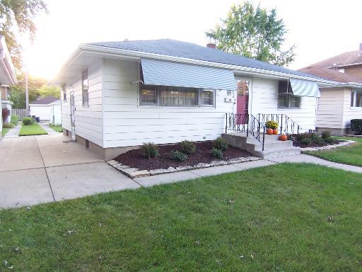 512 N William St., Joliet, IL 60435