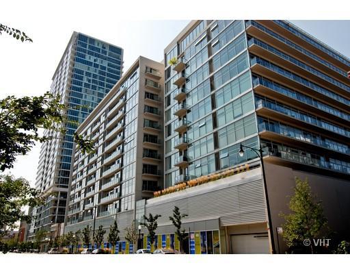 1620 S Michigan Ave. #401, Chicago, IL 60616