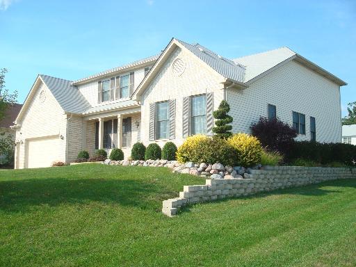 5660 Caribou Ln., Hoffman Estates, IL 60192