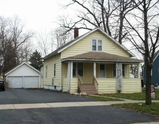 115 N Loucks St., Aurora, IL 60505