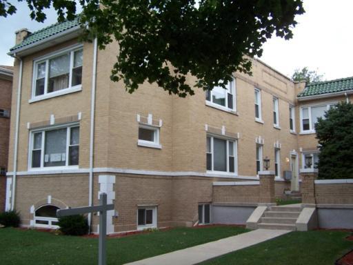 5418 W Windsor Ave. #1S, Chicago, IL 60630