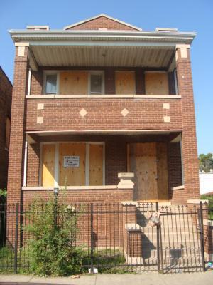 5434 S Paulina St., Chicago, IL 60609