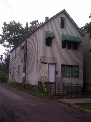 4917 S Laflin St., Chicago, IL 60609