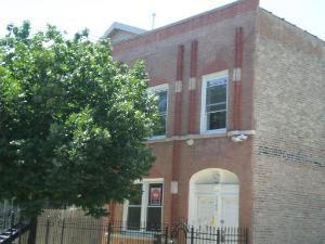 1340 N Rockwell St., Chicago, IL 60622
