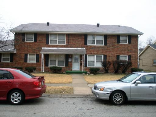 1437 155th Pl., Dolton, IL 60419