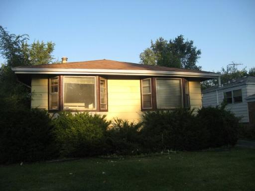 15435 S Minerva St., Dolton, IL 60419