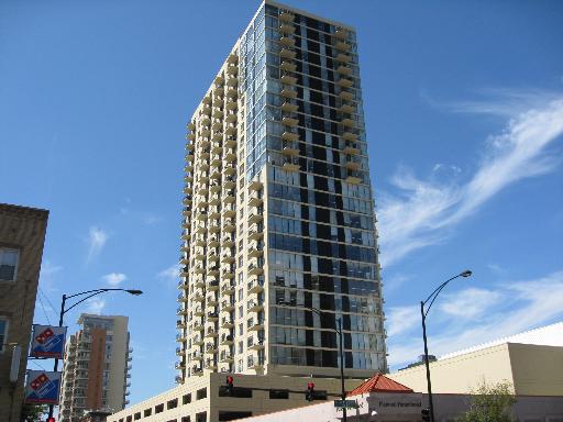 1212 N Lasalle St. #2503, Chicago, IL 60610