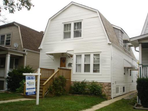 5643 N Mason Ave., Chicago, IL 60646