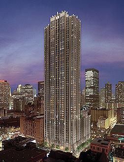 33 W Ontario St. #47D, Chicago, IL 60611