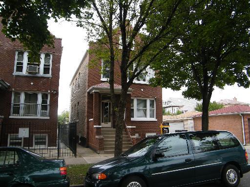[Address Unavailable], Chicago, IL 60632