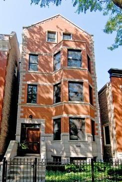 1940 N Hudson Ave. #2, Chicago, IL 60614