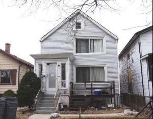 2309 W Foster St., Evanston, IL 60201