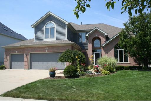 2303 Fox Boro Ln., Naperville, IL 60564