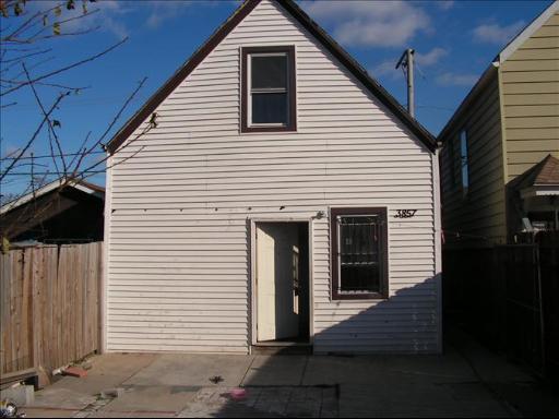 [Address Hidden by Seller], Chicago, IL 60632