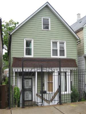 8921 S Buffalo Ave., Chicago, IL 60617