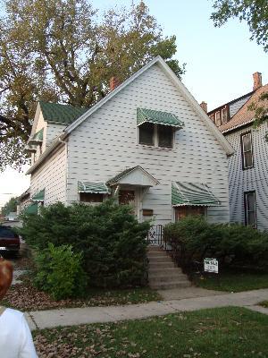 [Address Hidden by Seller], Blue Island, IL 60406