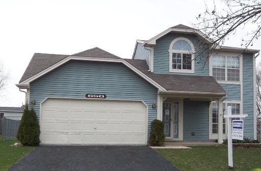 650 E Thorndale Dr., Elgin, IL 60120