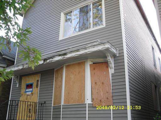 5039 S Elizabeth St., Chicago, IL 60609