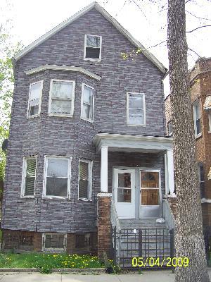 5134 S May St., Chicago, IL 60609