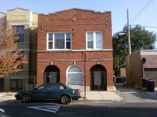 [Address Hidden by Seller], Chicago, IL 60608