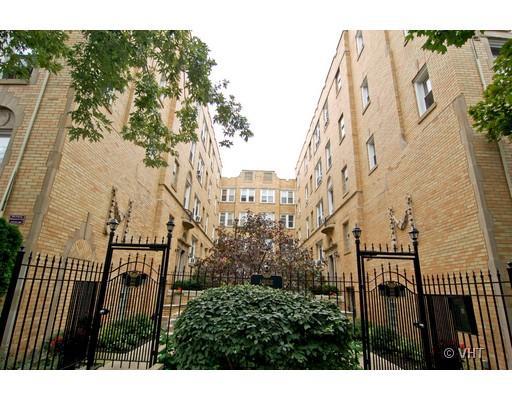 846 W Ainslie #02, Chicago, IL 60640