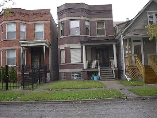 1410 E 72nd St., Chicago, IL 60619
