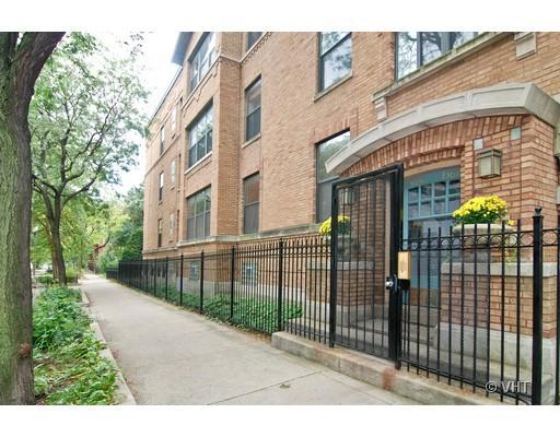 1305 W Sunnyside Ave. #3, Chicago, IL 60640