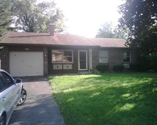 106 Pheasant Tr., Lake In The Hills, IL 60156