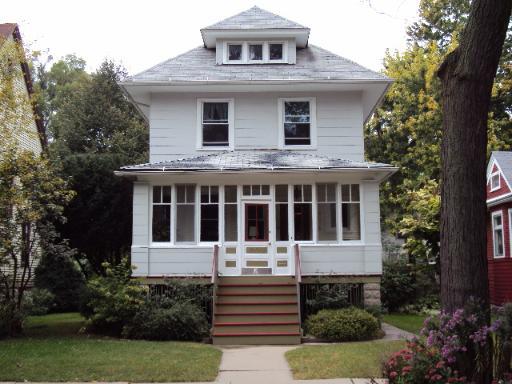 609 S Wesley St., Oak Park, IL 60304