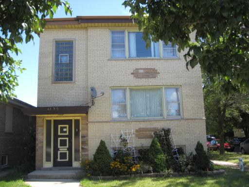 4235 N Central Ave., Chicago, IL 60634