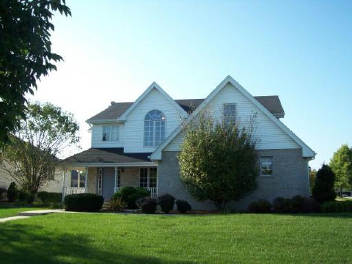 11625 S Hidden Valley, Orland Park, IL 60467