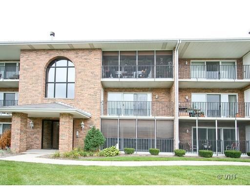 5646 W 158th St. #406, Oak Forest, IL 60452
